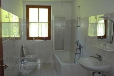 Hotel Aussersalfnerhof