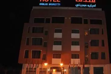 ホテル Emilio Moretti