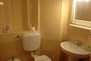 ホテル Montegrande