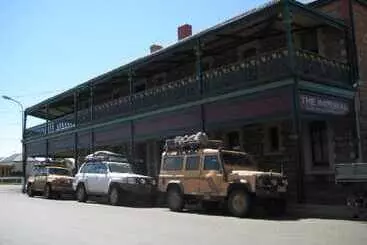 アパートホテル Imperial Fine Accommodation