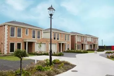 Huoneistohotelli Mansi On Raymond