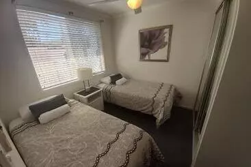 Huoneistohotelli Oceana Holiday Units