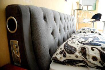 Pension Affittacamere Girasole