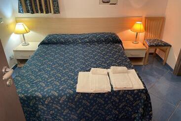 פנסיון B&b La Terrazza Sul Porto