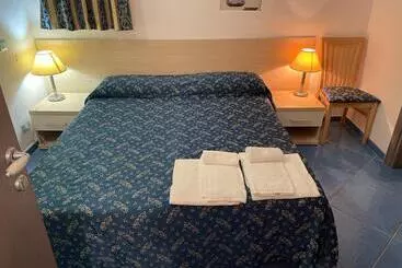 ペンション B&b La Terrazza Sul Porto