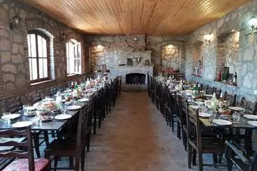 پانسیون Guest House Kusika