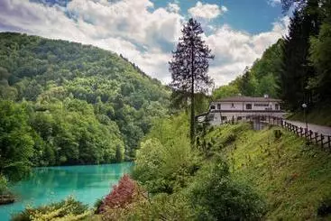 پانسیون Penzion šterk