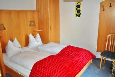 פנסיון Petererhof