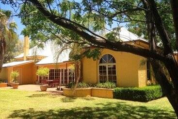 Pensão Ranelagh House