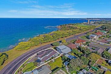 מלון דירות Seascape Accommodation