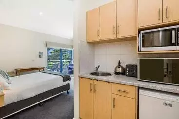 Aparthotel Seascape Accommodation