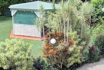 Yungaburra Park Motel