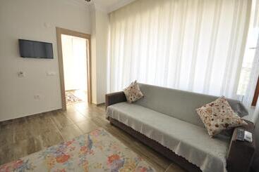 هتل آپارتمان Alpaylar Hotel & Apart