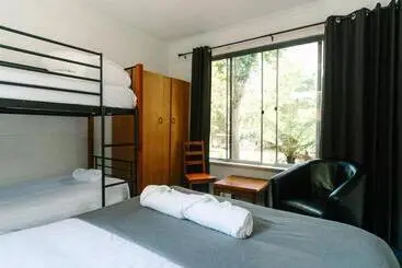 Apart Otel Alpine Riverside Cottages