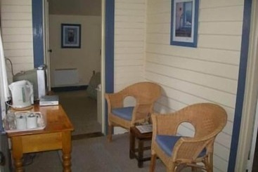 Ross B&b Accommodation