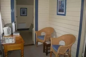 Ross B&b Accommodation