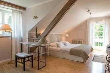 ベッドアンドブレックファースト Lovely In Boutique Hotel Velden