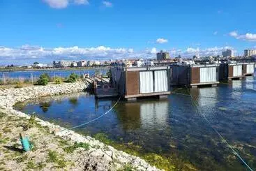 Hotel Barcos Casa Aveiro