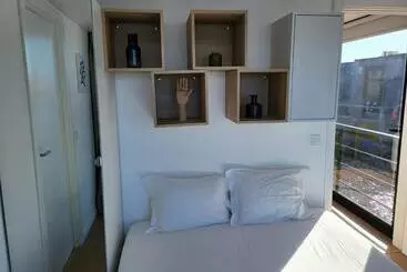 Hotel Barcos Casa Aveiro
