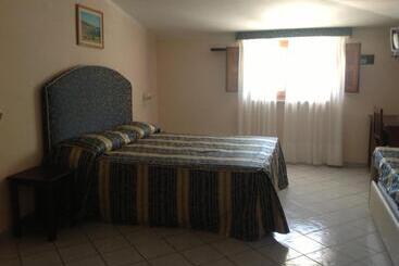 Hotelli Borgo Antico