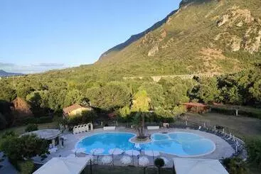 Hotel Borgo Antico