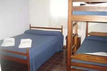 Otel Minas