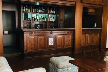 فندق Parco Nazionale