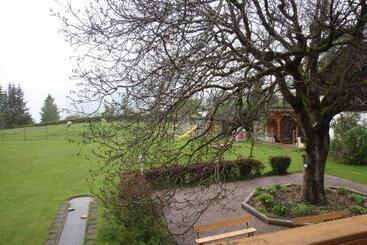 Hotel Pension Lindbichler