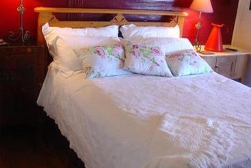 Mcgowans Boutique B&b