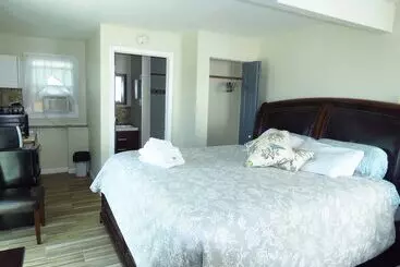 Motelli Breakers By The Sea