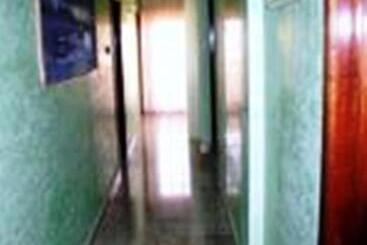 펜션 B&b Santa Lucia