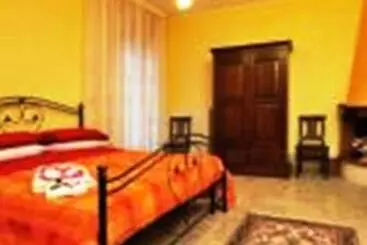Pension  B&b Santa Lucia