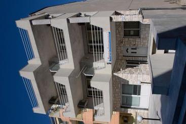 پانسیون Guestrooms Maria Antoaneta