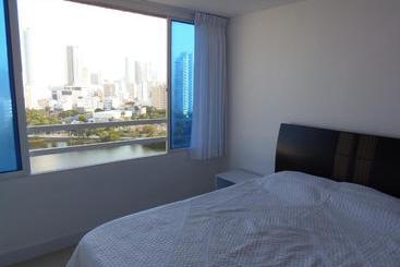 Appart'hotel Apartaestudios Cartagena