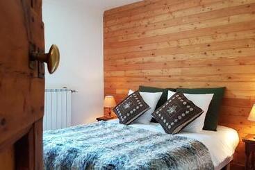 ホテル Auberge Du Bachelard