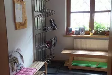 Pensiune Landhaus Sonnenberg