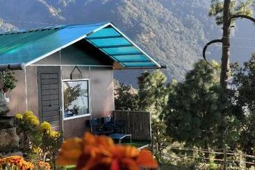 The Cocoon Camps & Nature Resorts