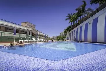 Apartamentos Las Góndolas