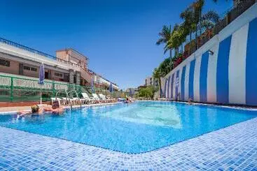 Apartamentos Las Góndolas