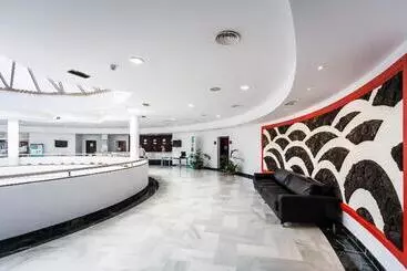 Appartement-hotel Bluebay Lanzarote - All Inclusive