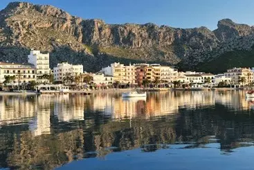 Cas Ferrer Nou Hotelet