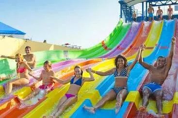 Cas Ferrer Nou Hotelet