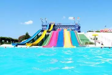 Cas Ferrer Nou Hotelet