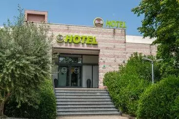 B&b Hotel Faenza