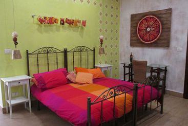 فندق Catania City Center