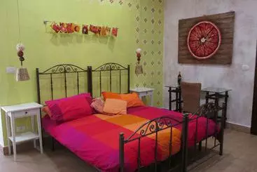 ホテル Catania City Center