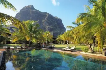 هتل Dinarobin Beachcomber Golf Resort & Spa