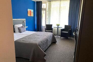 Fletcher Strandhotel Renesse