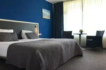 Fletcher Strandhotel Renesse