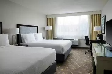 Holiday Inn Hotel & Suites Boston Peabody By Ihg